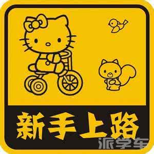 这6点刹车技巧，连老司机都一定能行，你知道几个？