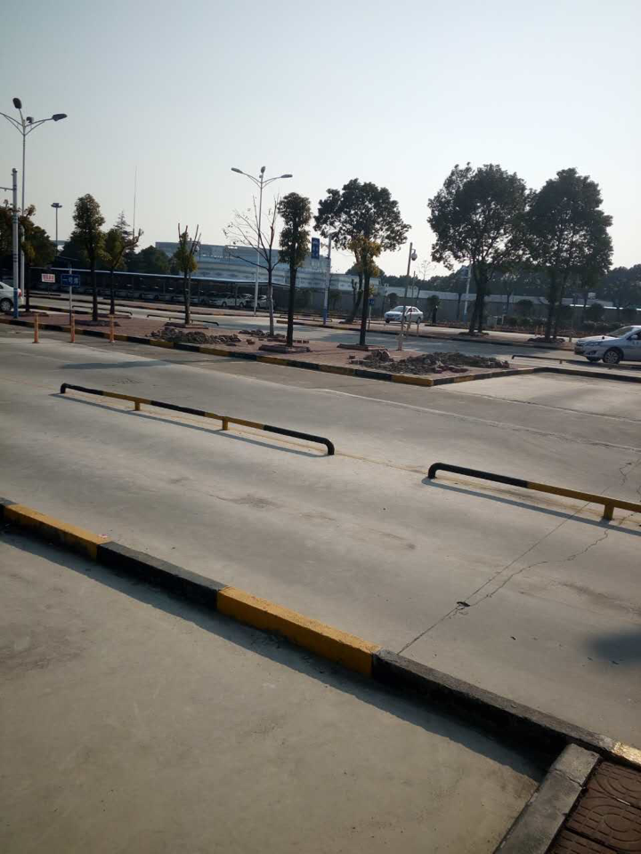马陆驾校