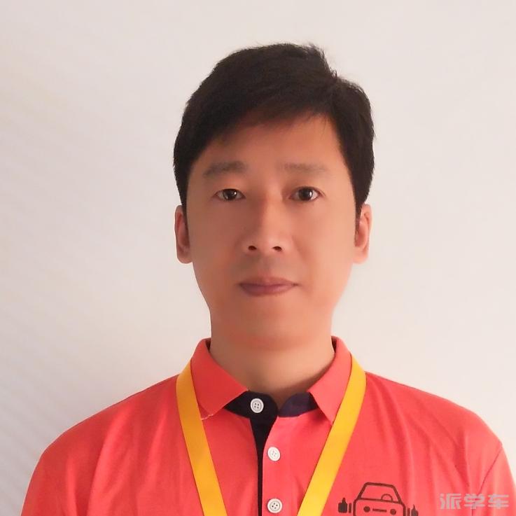 教练陈胜