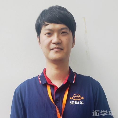 教练任翔