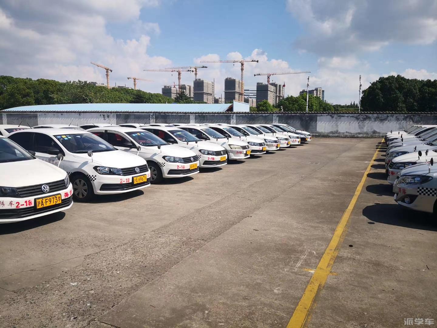 派学车“AI教练”上岗，开启智能驾培新时代