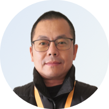 教练李建茂